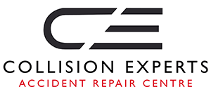 Collision Experts Logo